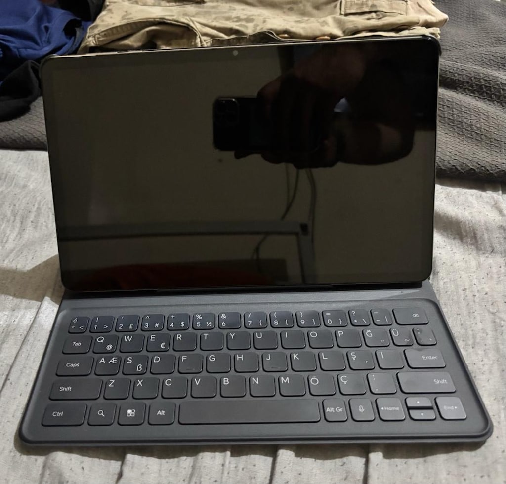 Honor Pad X9a - 4