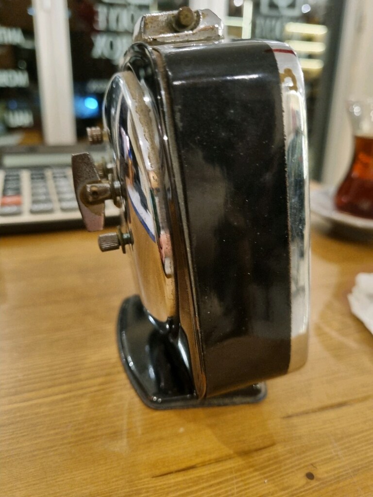 polaris marka masa saati - 2
