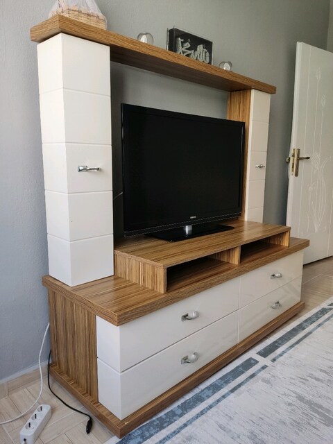 TV ünitesi