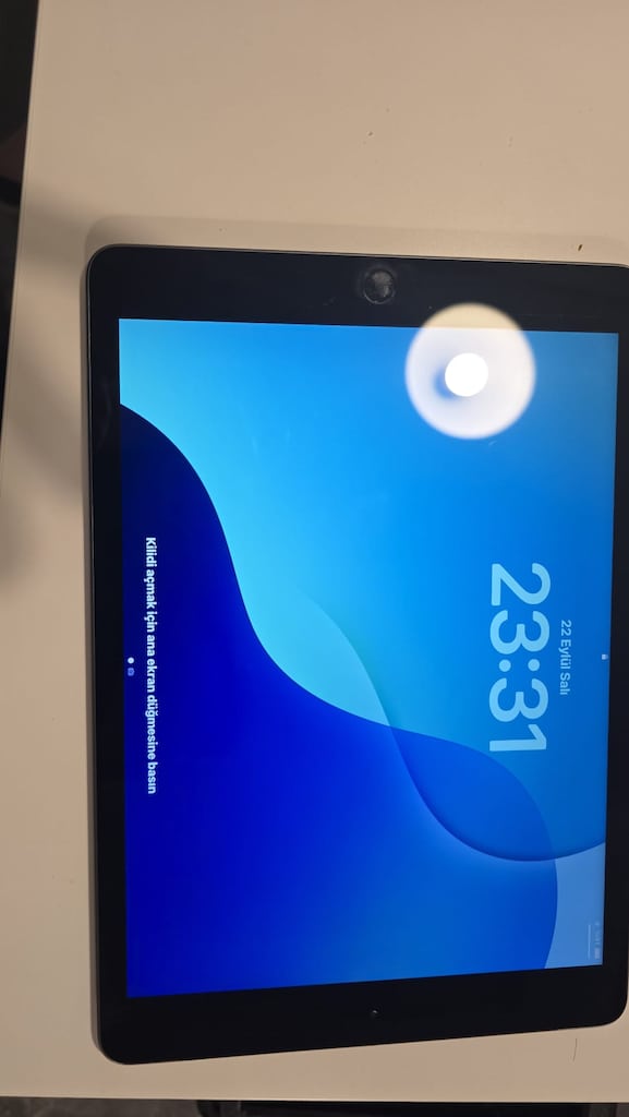 iPad 7. nesil 128 gb tablet - 3