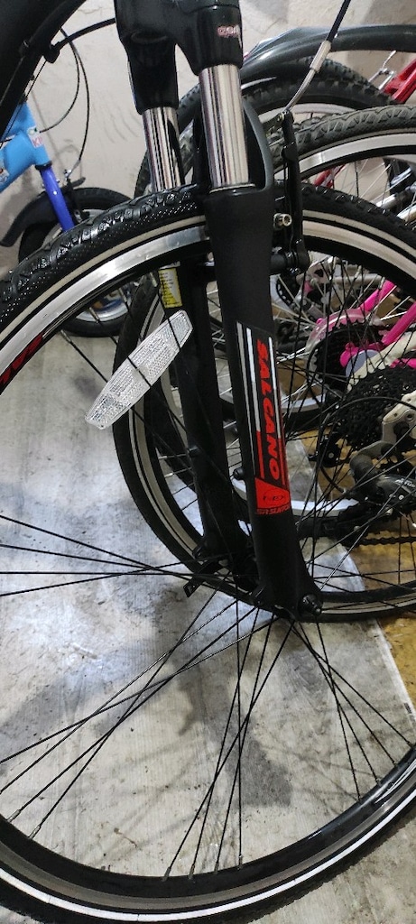 28 jant 27 vites Salcano city sport şehlr tur bisikleti - 5