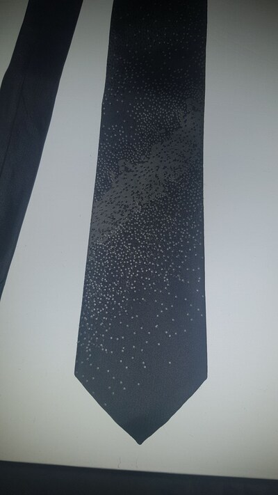 GIORGIO ARMANI KRAVAT