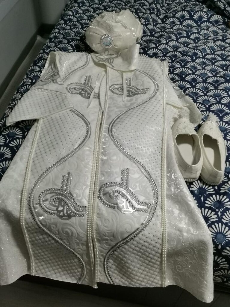kaftan - 3