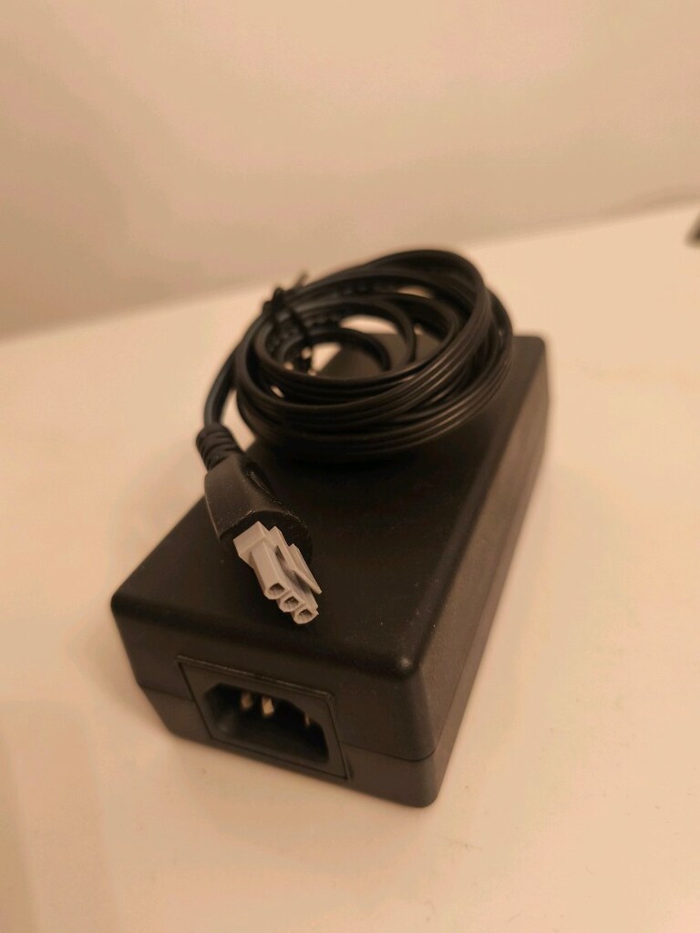 HP Yazıcı Adaptörü Orjinal 0957-2166 - 5