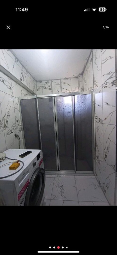 duşakabin ve banyo dolabı - 3