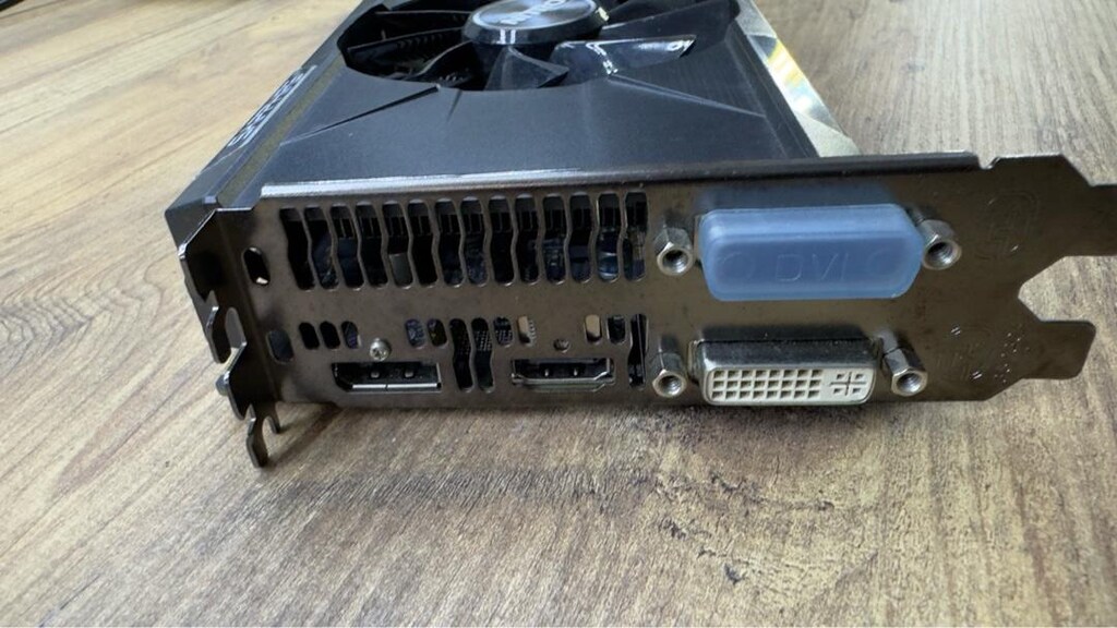 Sappire Nitro R7 370 2GB GDDR5 256Bit AMD Radeon DX12 Ekran Kartı - 4