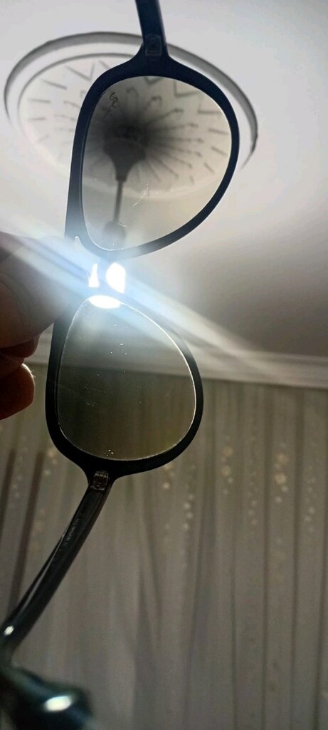 orjinal rayban cat model - 7