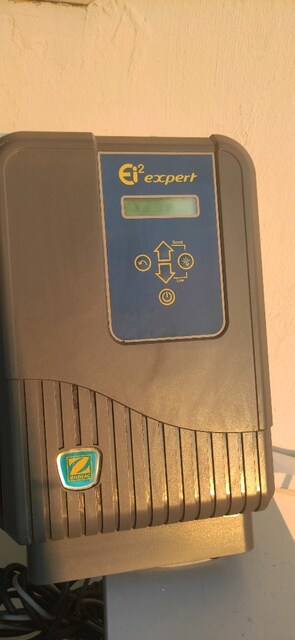 zodiac tuz ve klor jeneratörü