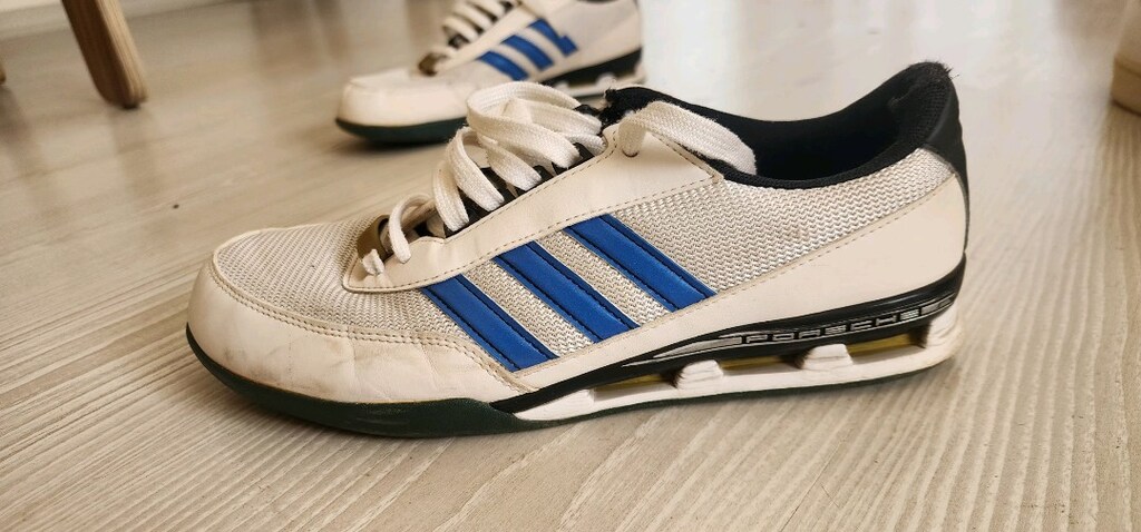 Adidas - 7