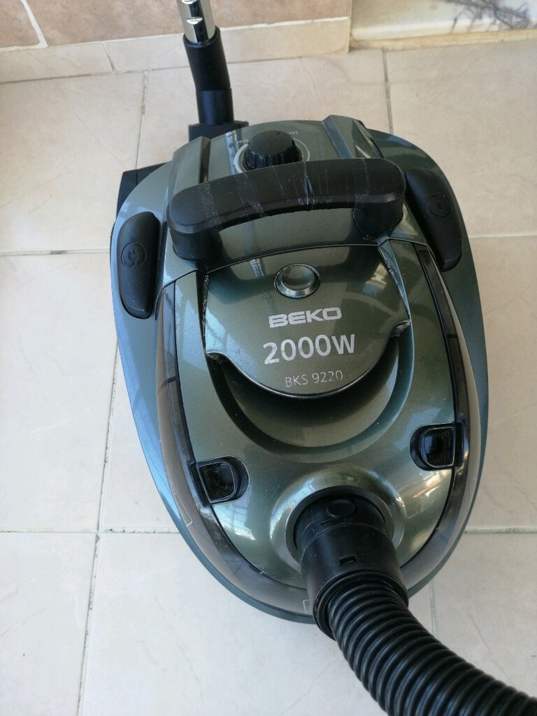 Beko BKS 9220 Elektrik süpürgesi - 2