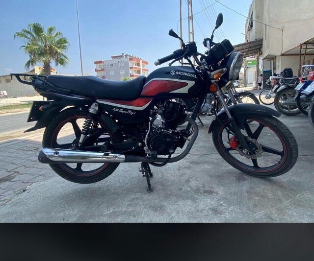 kemik gibi makinadır