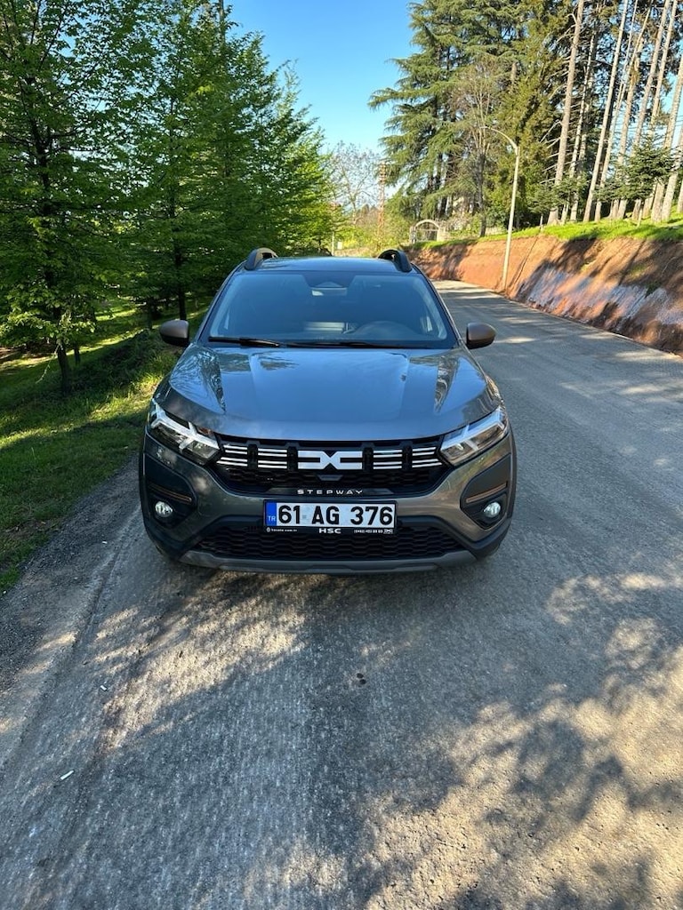 SIFIR AYARINDA AİLE ARACIM - 5