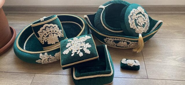 çeyizlik set kampanyalı