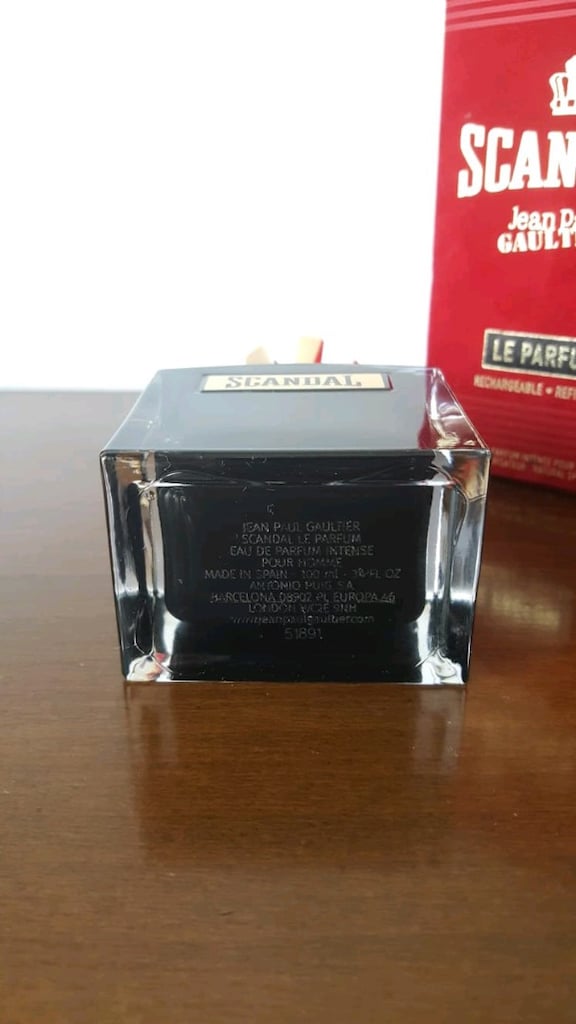 Jean Paul Gaultier Scandal Le Parfum - 2