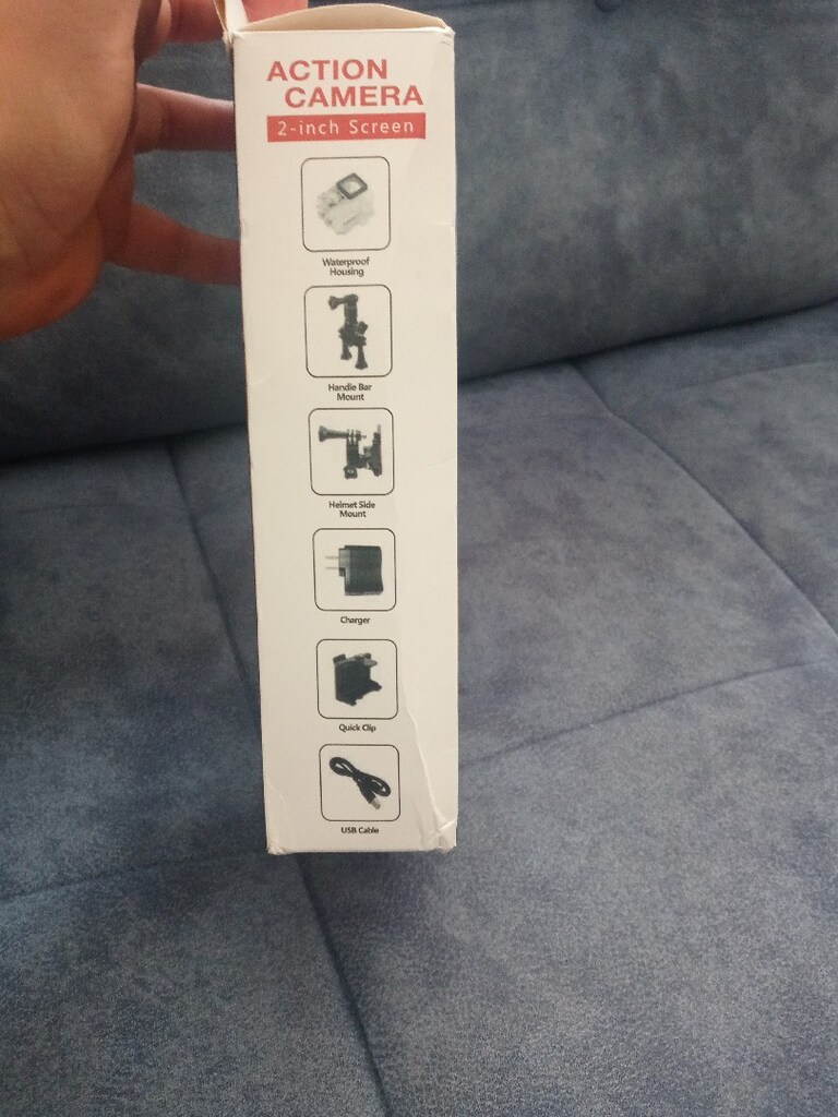 aksiyon kamerası - 3