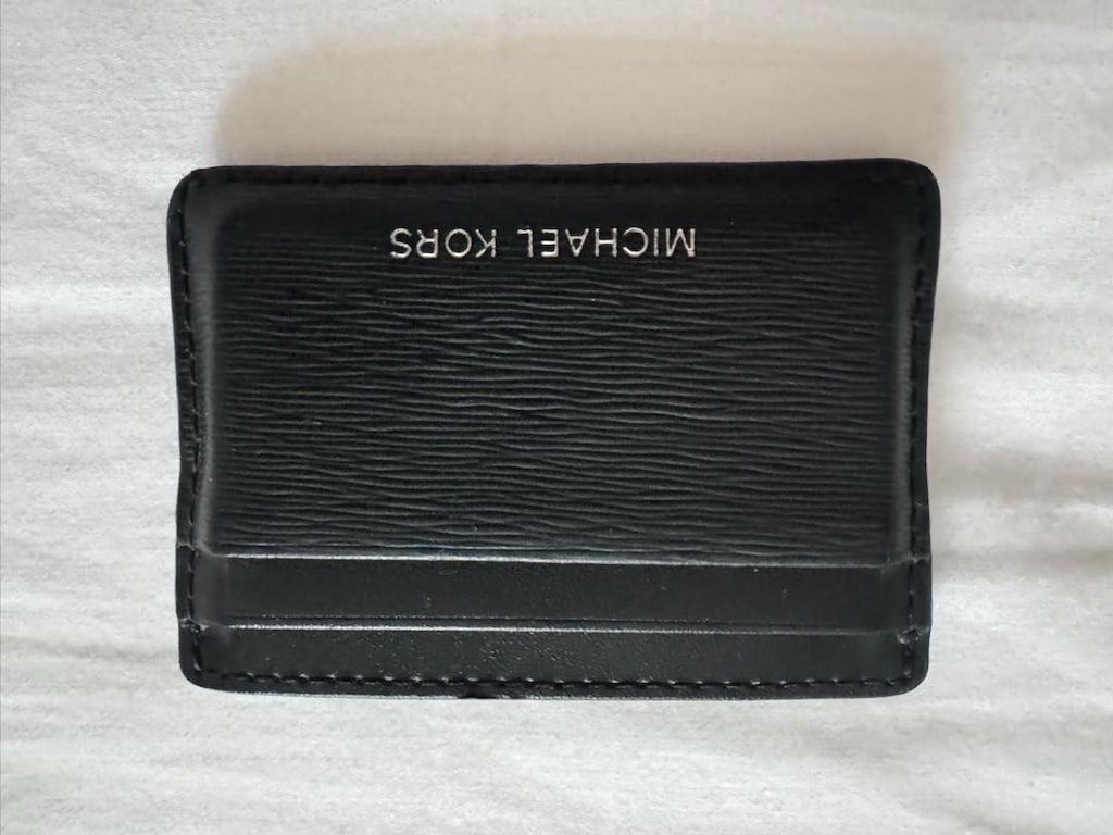Michael Kors Erkek Saat ve Kartlık - 3
