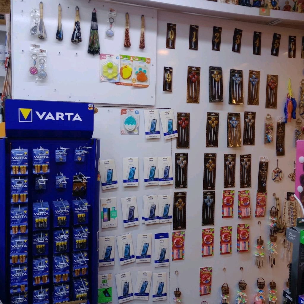 turizm ürünleri sıfır ve raflarıyla birlikte satılıktır - 5