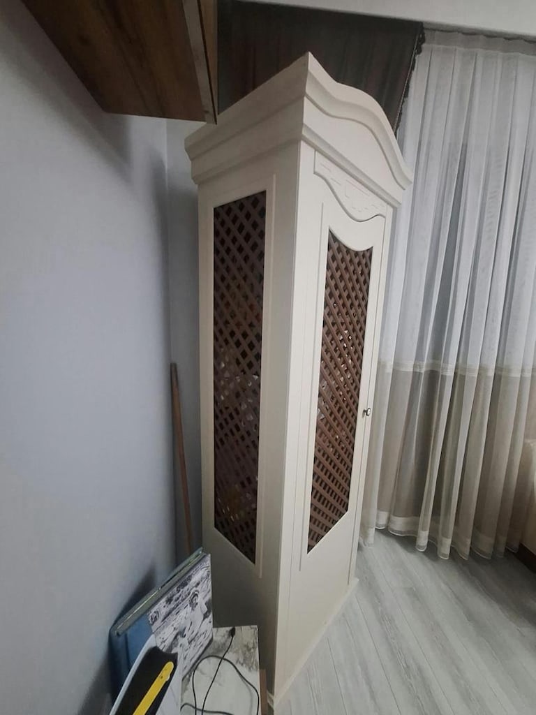 eskitme vitrin ve konsol - 3