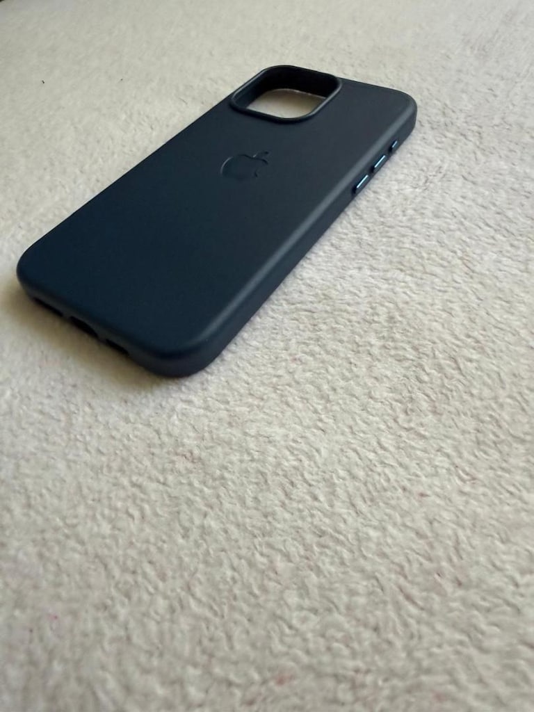 Sıfır İPhone 15 Pro Max Telefon Kılıfı - 4