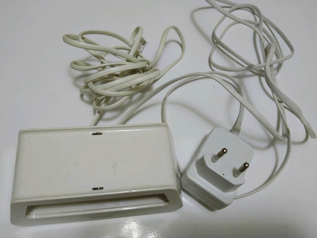 swisvoce telsiz ev tlefonu 2300tl - 6