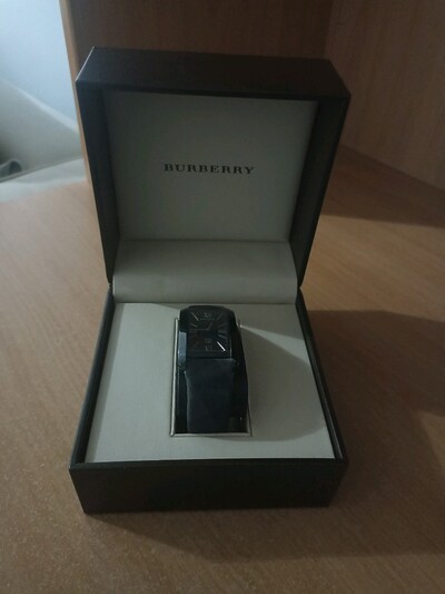 Burberry Bu 1081 Saat