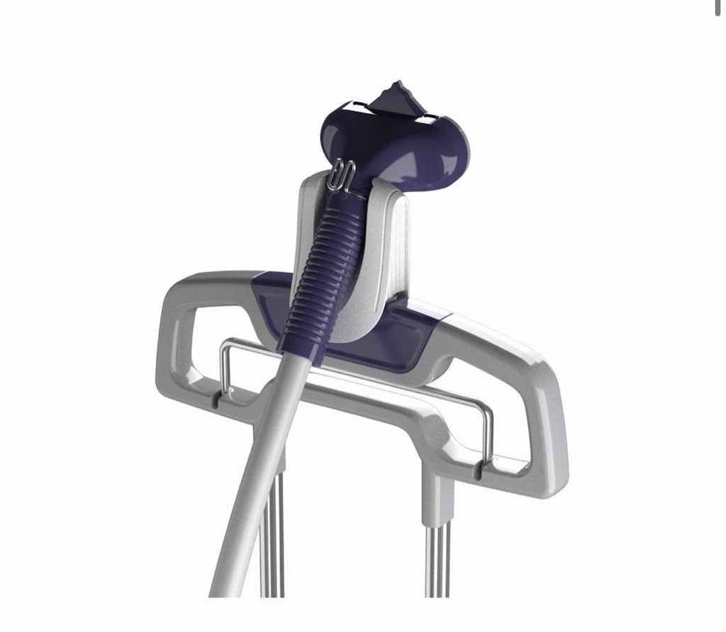 Singer SteamWorks Pro 2.0 Buharlı Ütü - 3