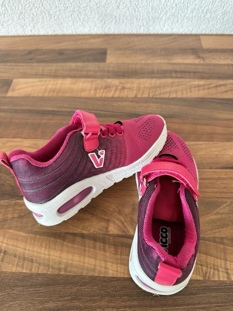 kız çocuk spor ayakkabı - 5