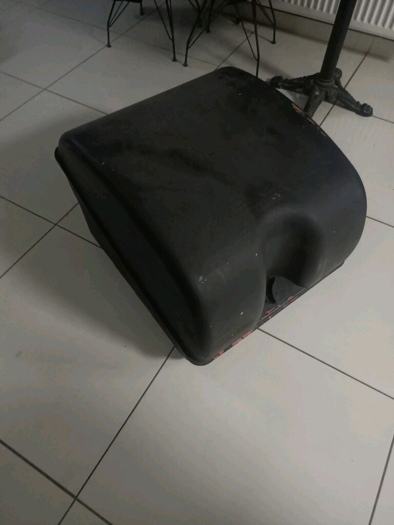 büyük motorsiklet kutusu - 2