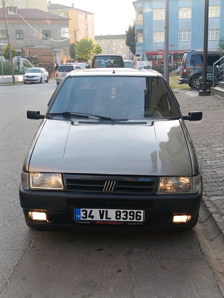 1998 model uno70s - 4