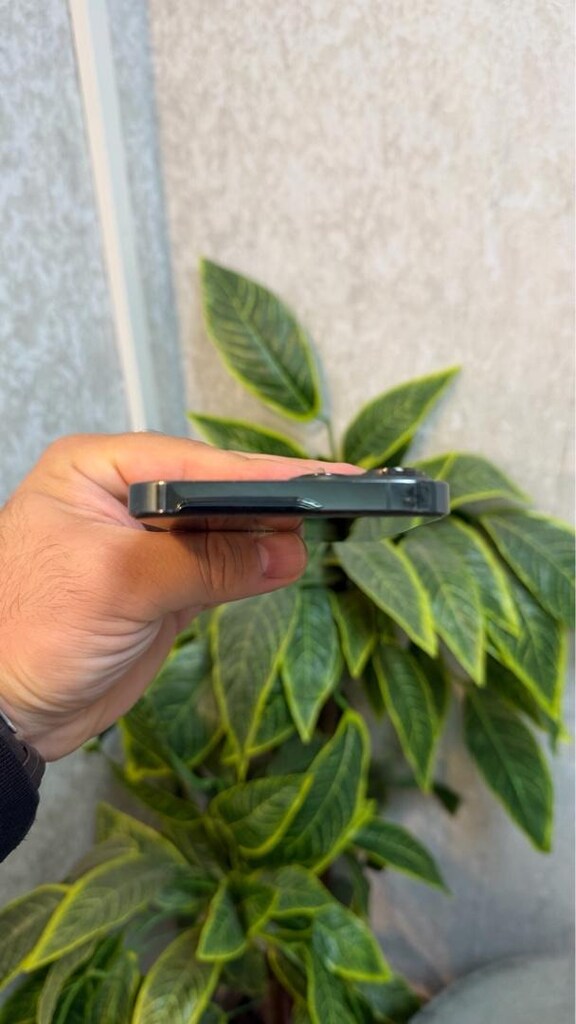 iPhone 13 Pro Max -128- Takas olur. - 6