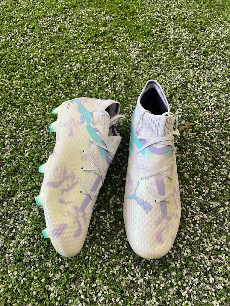 Puma profesyonel krampon - 4