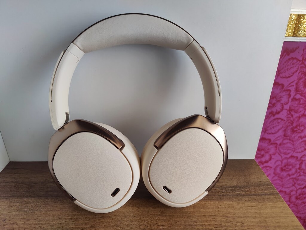 EDIFIER WH950NB HI-RES AUDIO BT. 5.3 ANC VE LDAC DESTEKLİ PROFESYONEL - 2