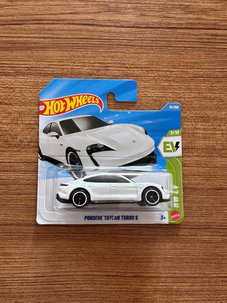 hotwheels ( koleksiyonluk araclar ) - 5