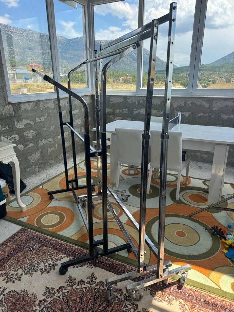 Ikili eşek - 3
