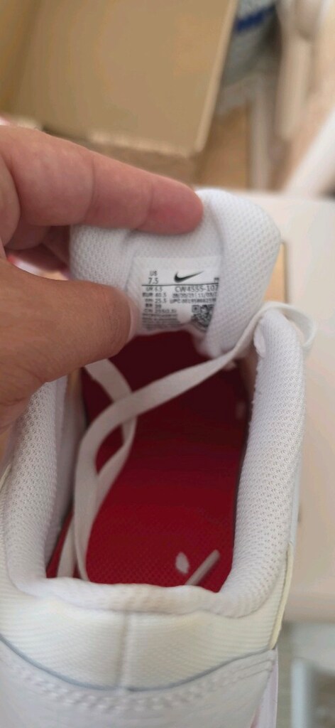 Orginal nike air max 40.5 numara - 7