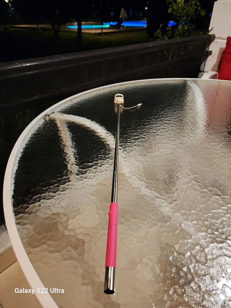 Selfie Çubuğu (Selfie Stick) - 2
