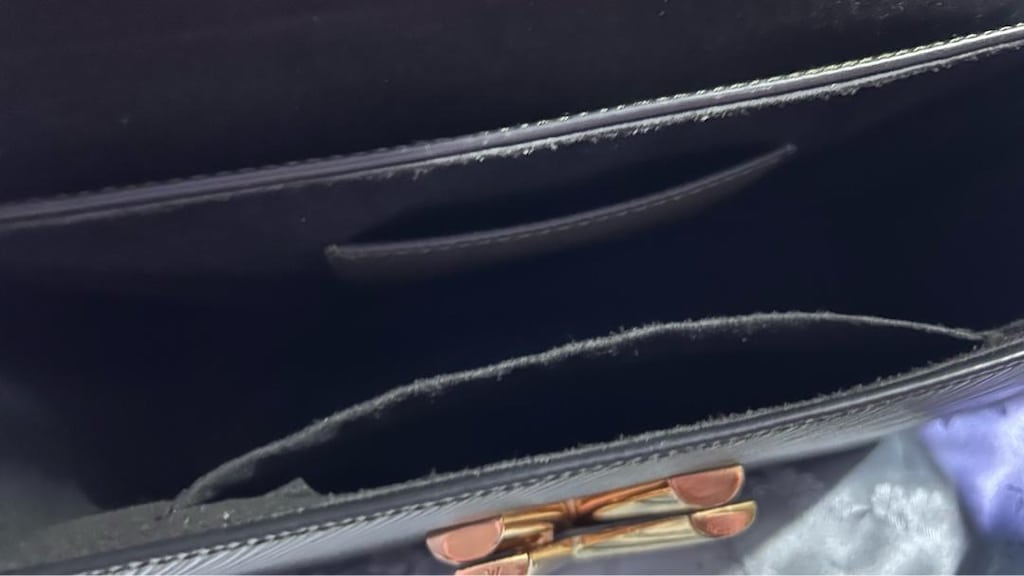 Louis Vuitton Murakami Çanta - 4