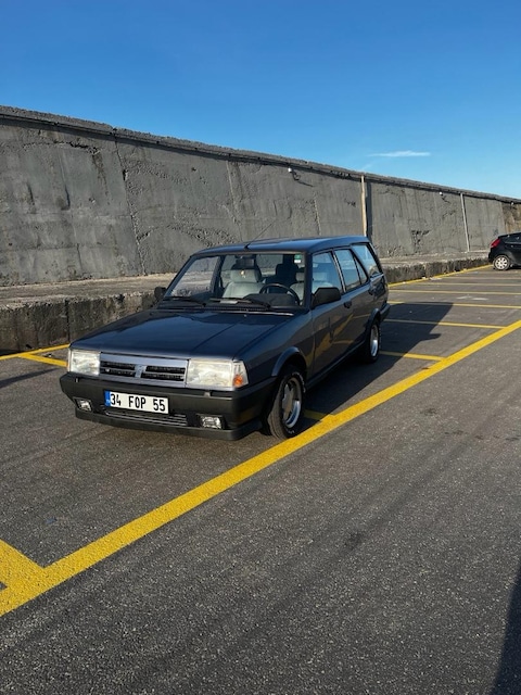 KARTAL SLX - 7