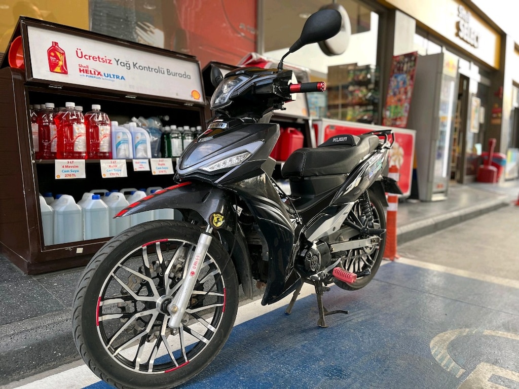 DOSTA GİDER HARBİDEN MAKINA - 6