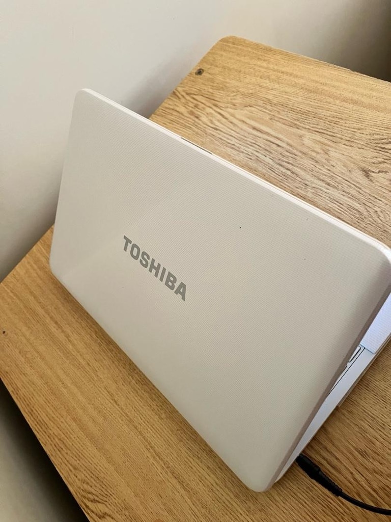 Acil Temiz Laptop - 3