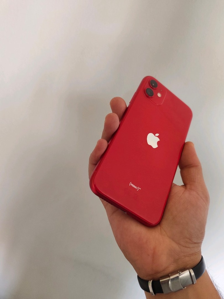 İPHONE 11 128 GB TR CİHAZI PİL 79 - 6