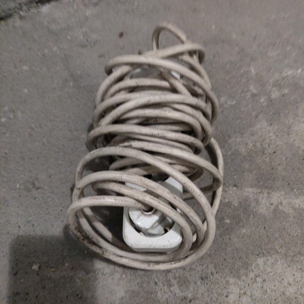 40 adet elektrik uzatıcı pazarlık yapın fiyat verin - 2