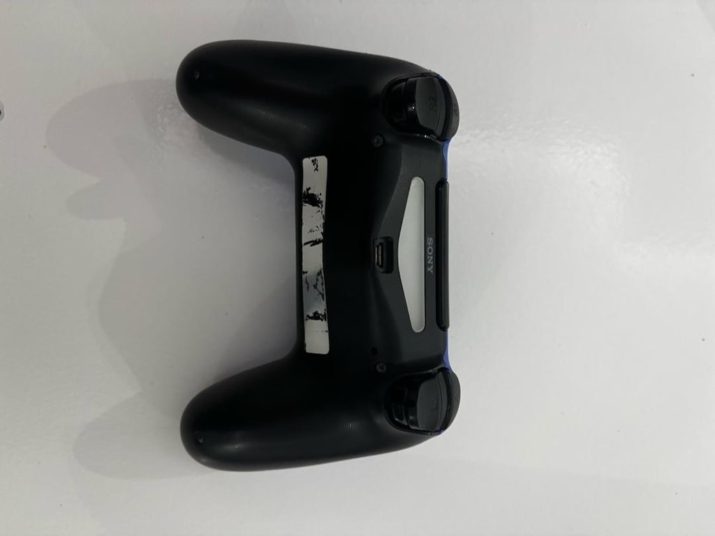 ORİJİNAL PLAYSTATION 4 KOLU – DUALSHOCK 4 - 3
