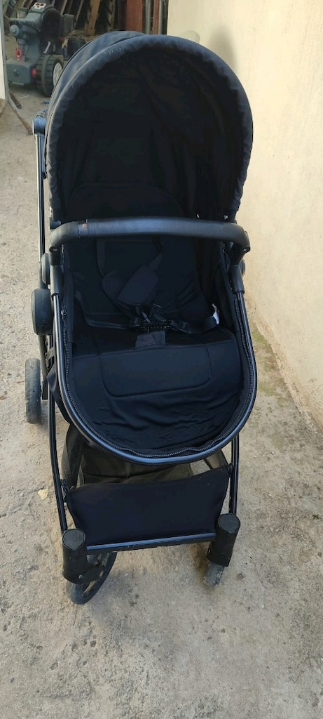 bebek arabasi - 6
