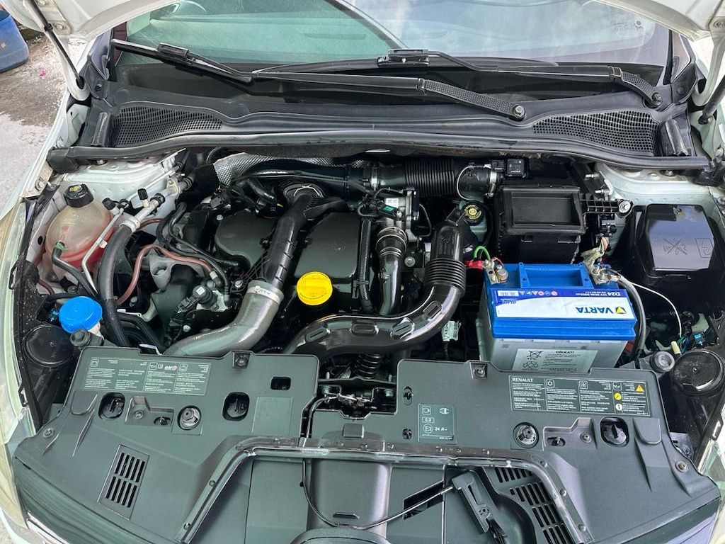 2014 renault clio - 7