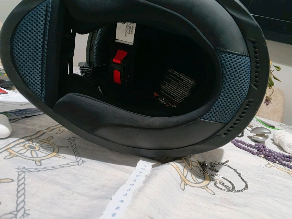 LS2 kask sıfır - 2