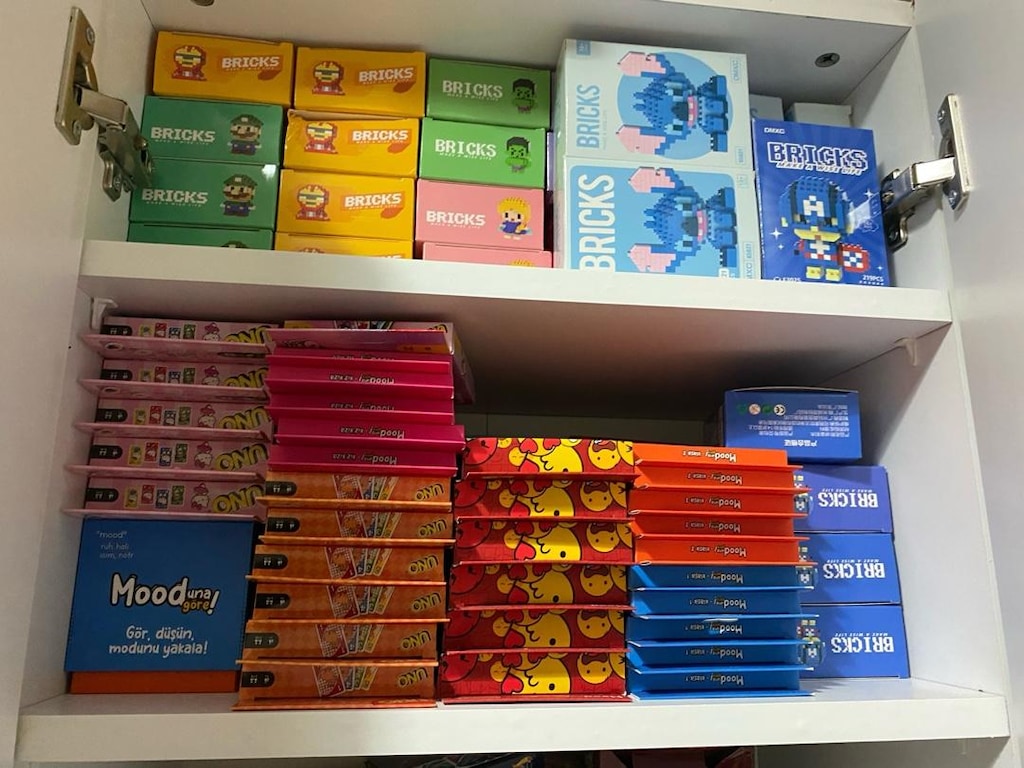 bricks puzzle, bricks, ve kart oyunları - 3