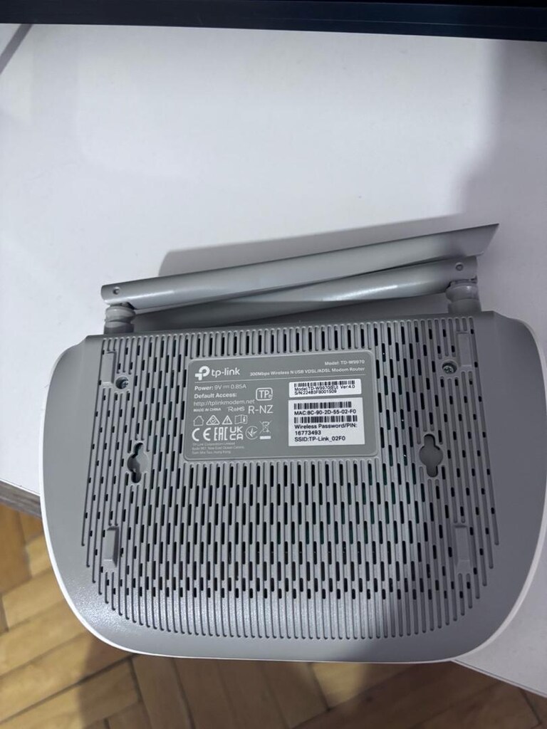 Modem - 2