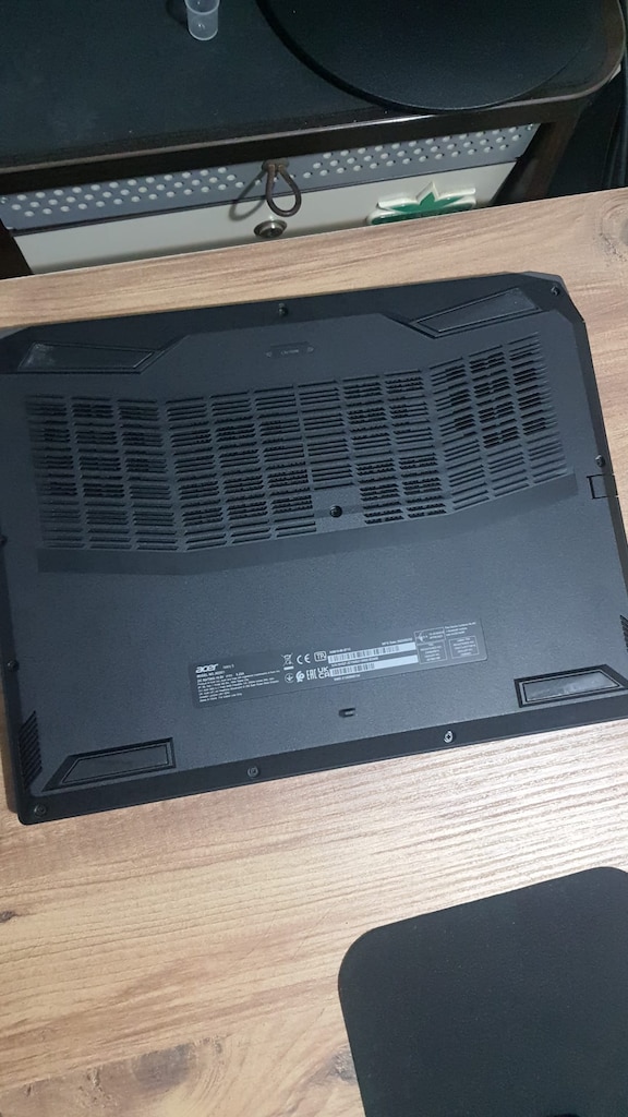 Acer Nitro 5 Dizüstü - 3