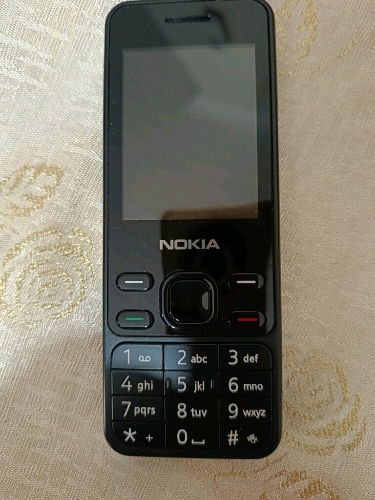 Nokia 150 telefon - 2